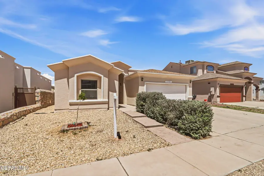 13981 Flora Vista Avenue, Horizon City, TX 79928 - #3