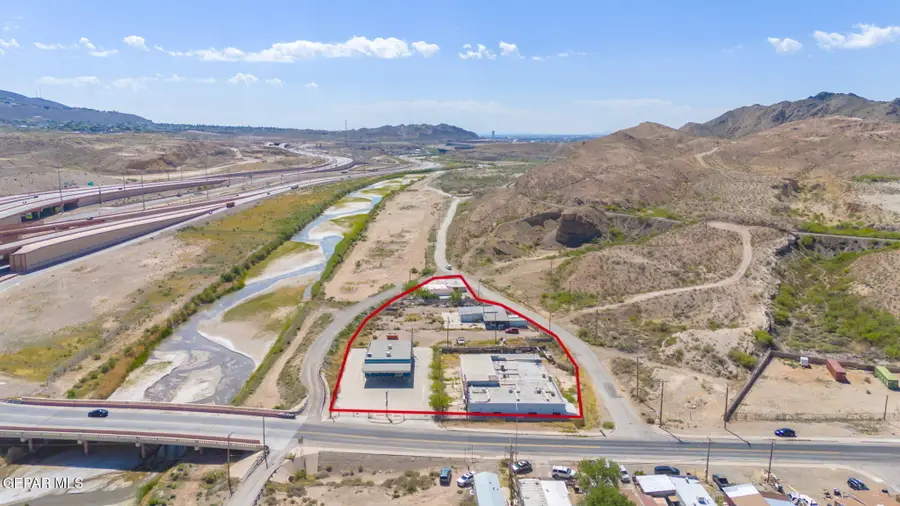 111 Brickland Road, Sunland Park, NM 88063 - #3