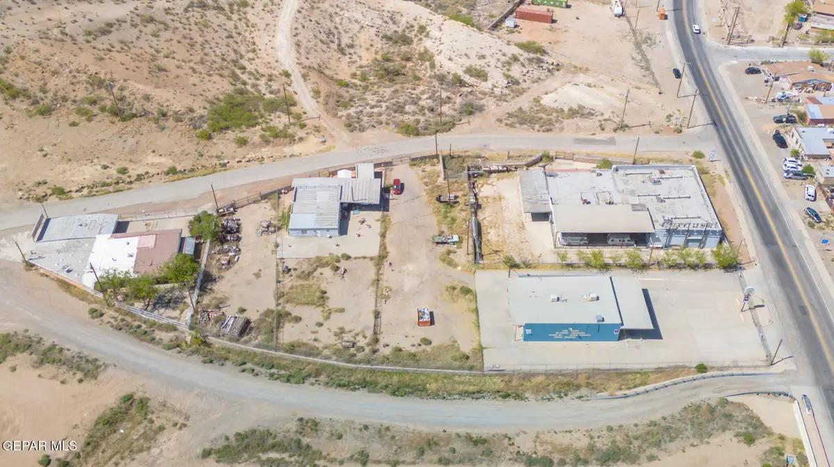 115 Brickland Road, Sunland Park, NM 88063 - #1