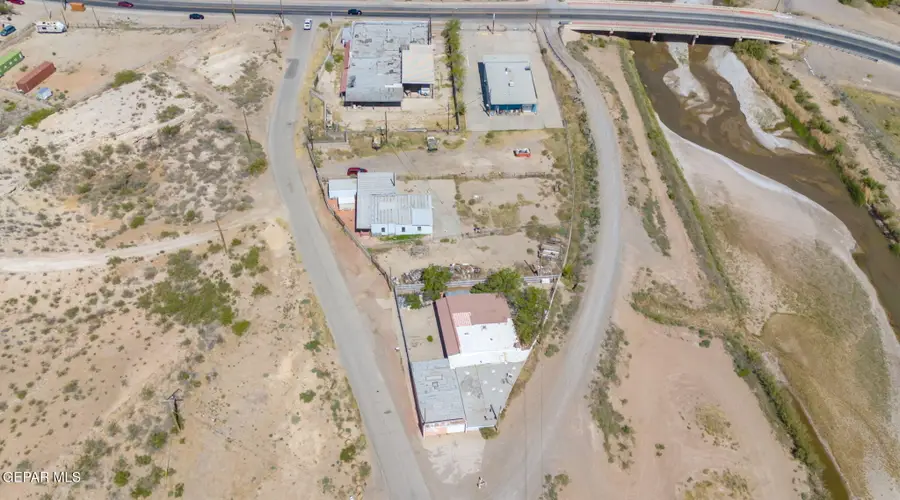 115 Brickland Road, Sunland Park, NM 88063 - #2