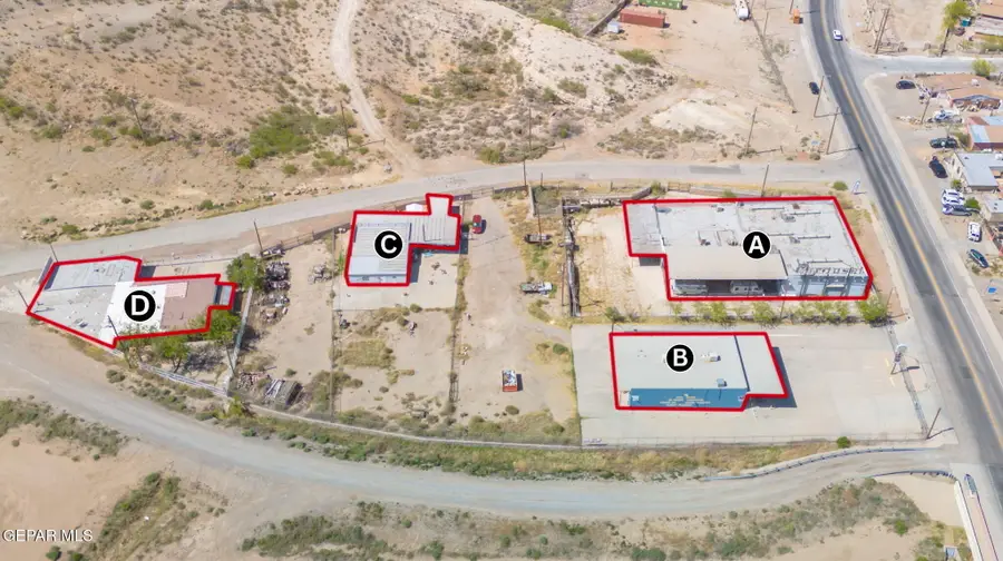 115 Brickland Road, Sunland Park, NM 88063 - #3