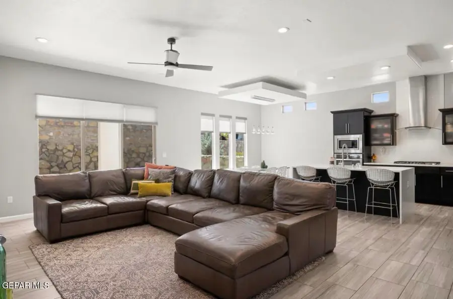 1256 Desert Night Street, El Paso, TX 79912 - #3