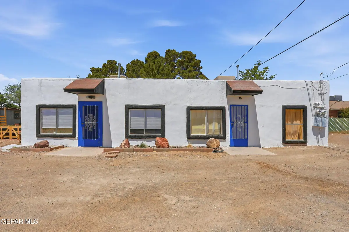 8154 Holloway Place, El Paso, TX 79907 - #1