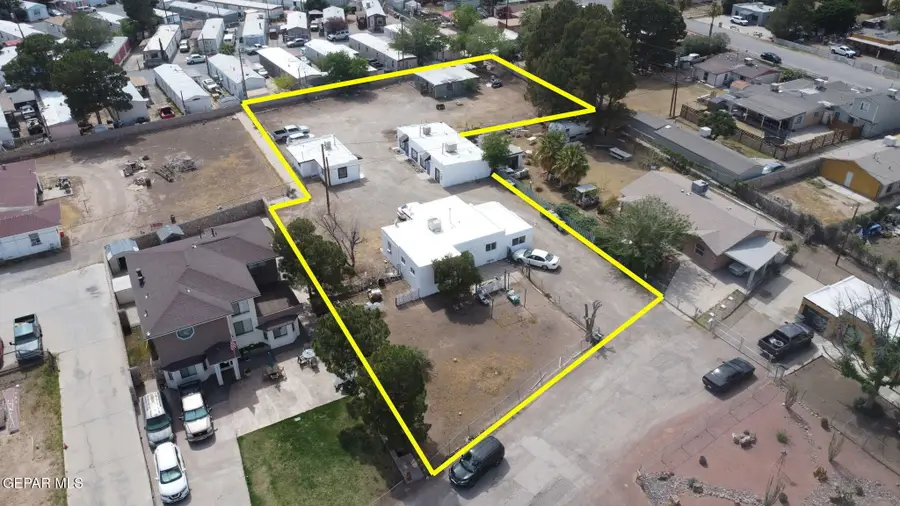 8154 Holloway Place, El Paso, TX 79907 - #2