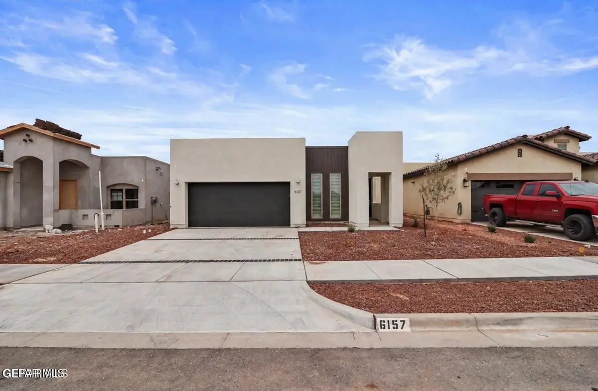 13110 Castleford Lane, El Paso, TX 79928 - #1