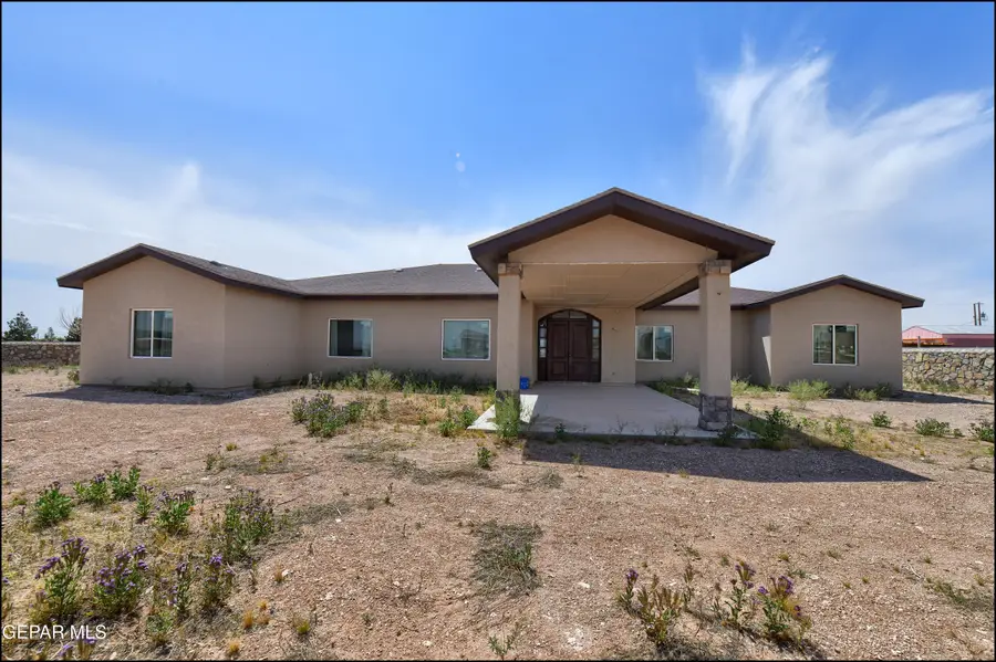 13360 Ayla Road, El Paso, TX 79938 - #3