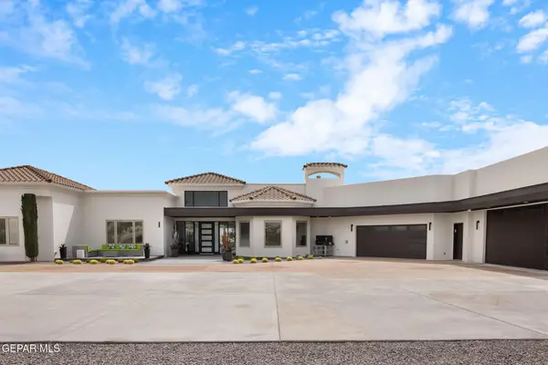 8176 Constitution Road, Las Cruces, NM 88007