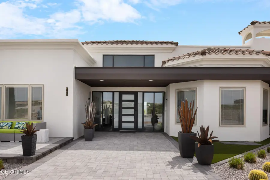 8176 Constitution Road, Las Cruces, NM 88007 - #2