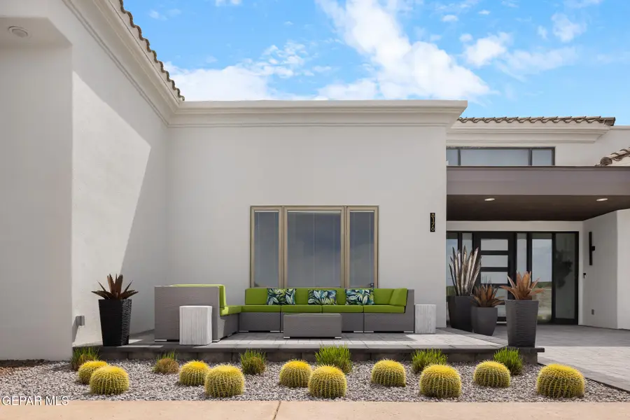 8176 Constitution Road, Las Cruces, NM 88007 - #3