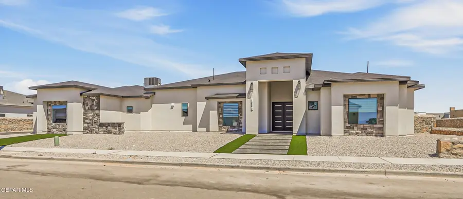 14573 Tierra Resort Avenue, El Paso, TX 79938 - #3