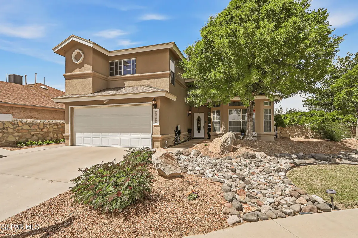 13817 Horizon Heights Circle, Horizon City, TX 79928 - #1