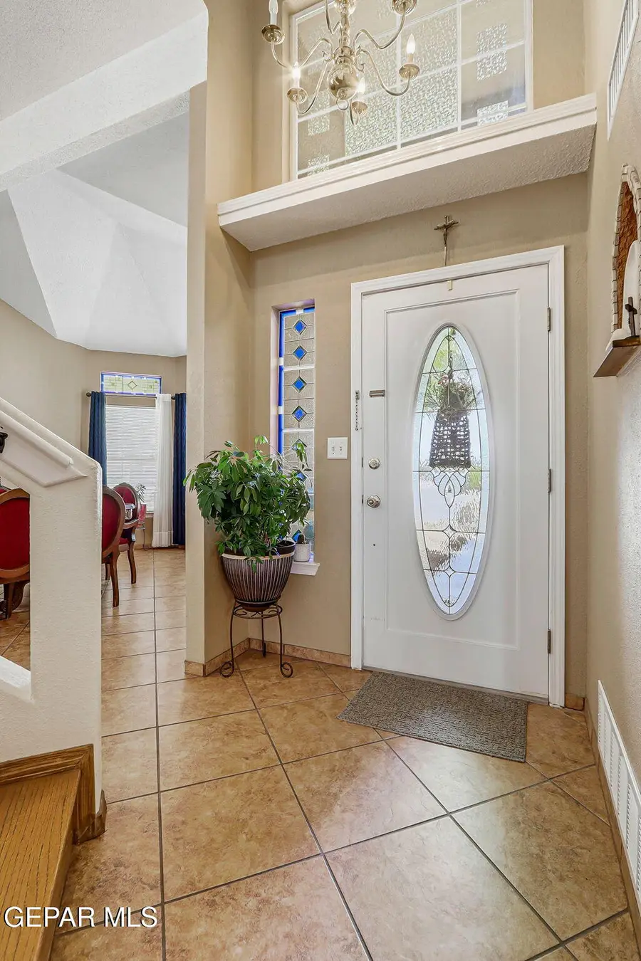 13817 Horizon Heights Circle, Horizon City, TX 79928 - #3