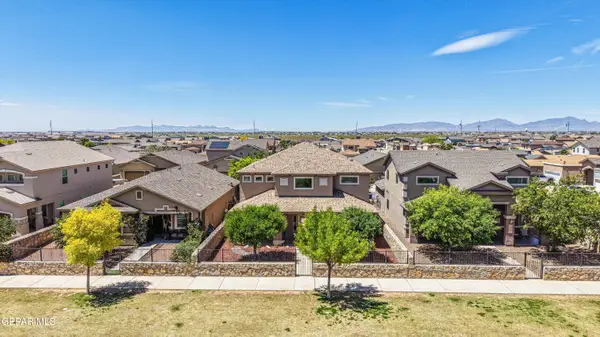 2072 Robert Minnie #A, El Paso, TX 79938