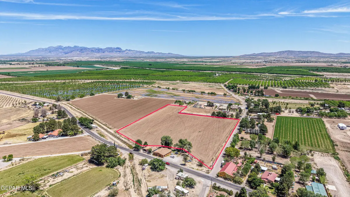 175 E Provencio Road, Chamberino, NM 88027 - #1