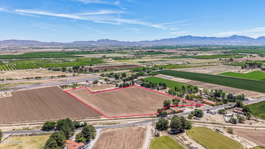 175 E Provencio Road, Chamberino, NM 88027 - #2