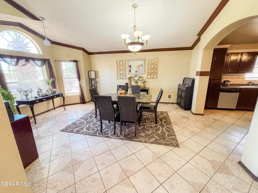 14665 Achim Drive, El Paso, TX 79928 - #3