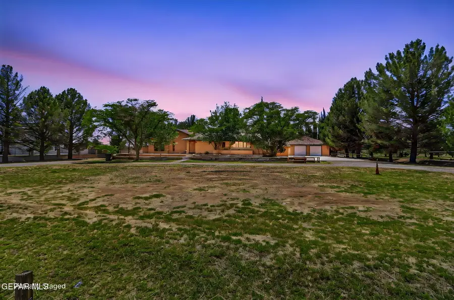 5376 Santa Teresita Drive, Sunland Park, NM 88008 - #2