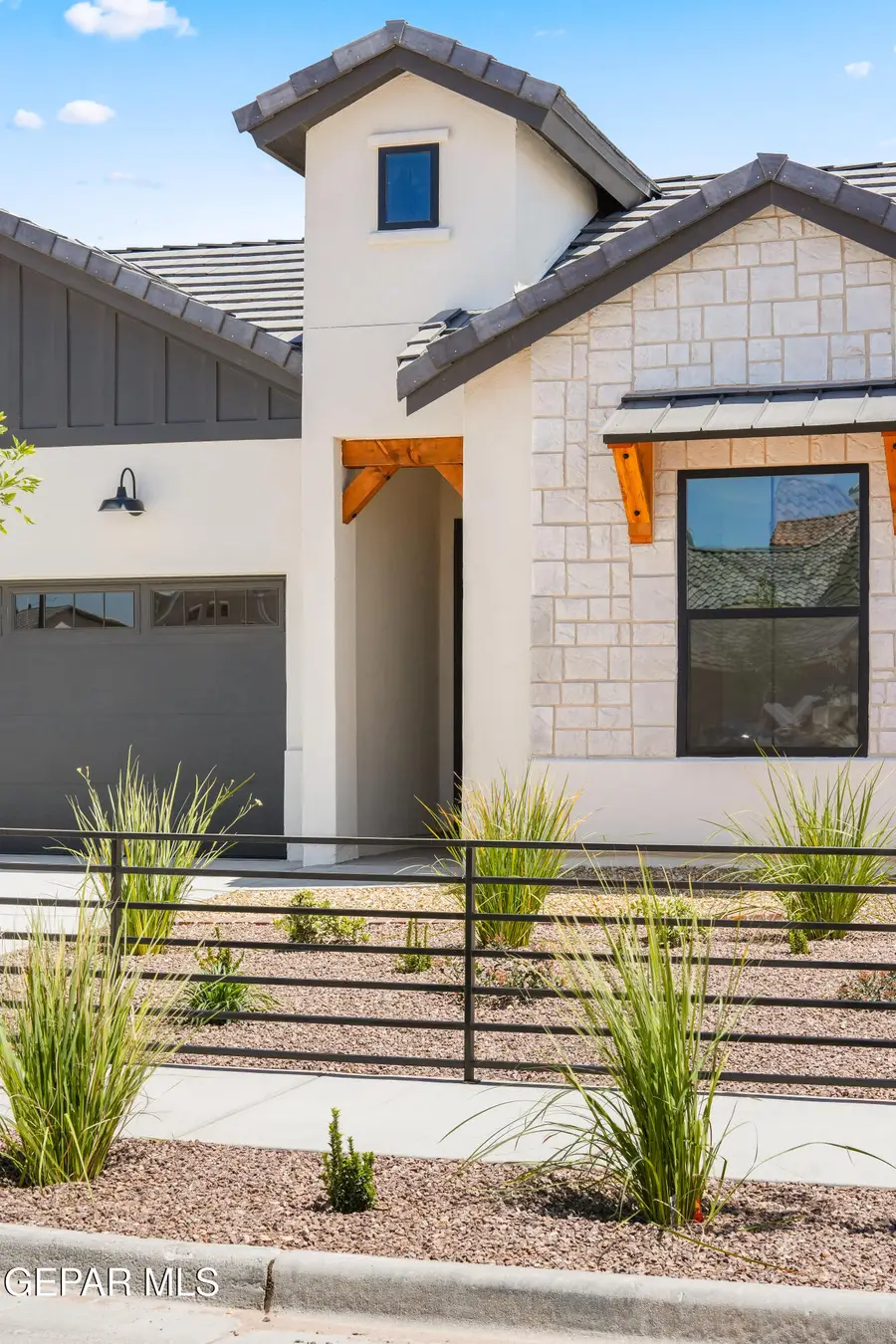 532 Paseo Simple Place, Horizon City, TX 79928 - #2