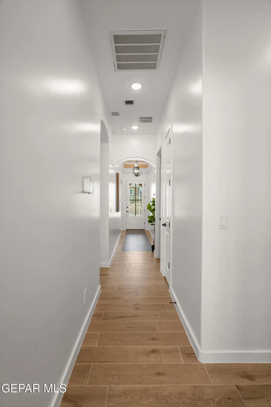 532 Paseo Simple Place, Horizon City, TX 79928 - #3