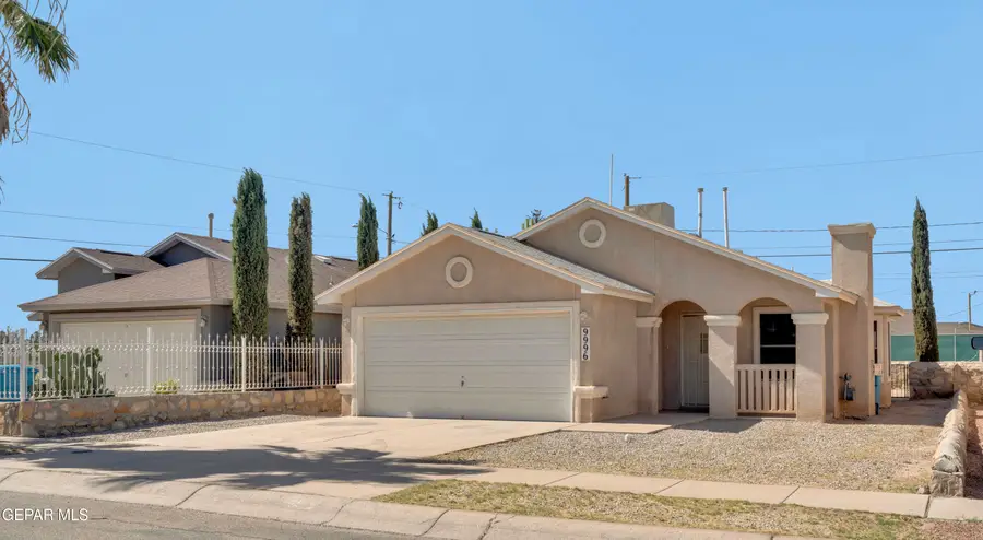 9996 Laurie Jo Lane, Socorro, TX 79927 - #2