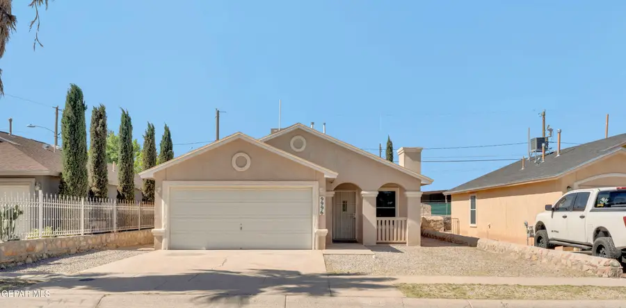 9996 Laurie Jo Lane, Socorro, TX 79927 - #3