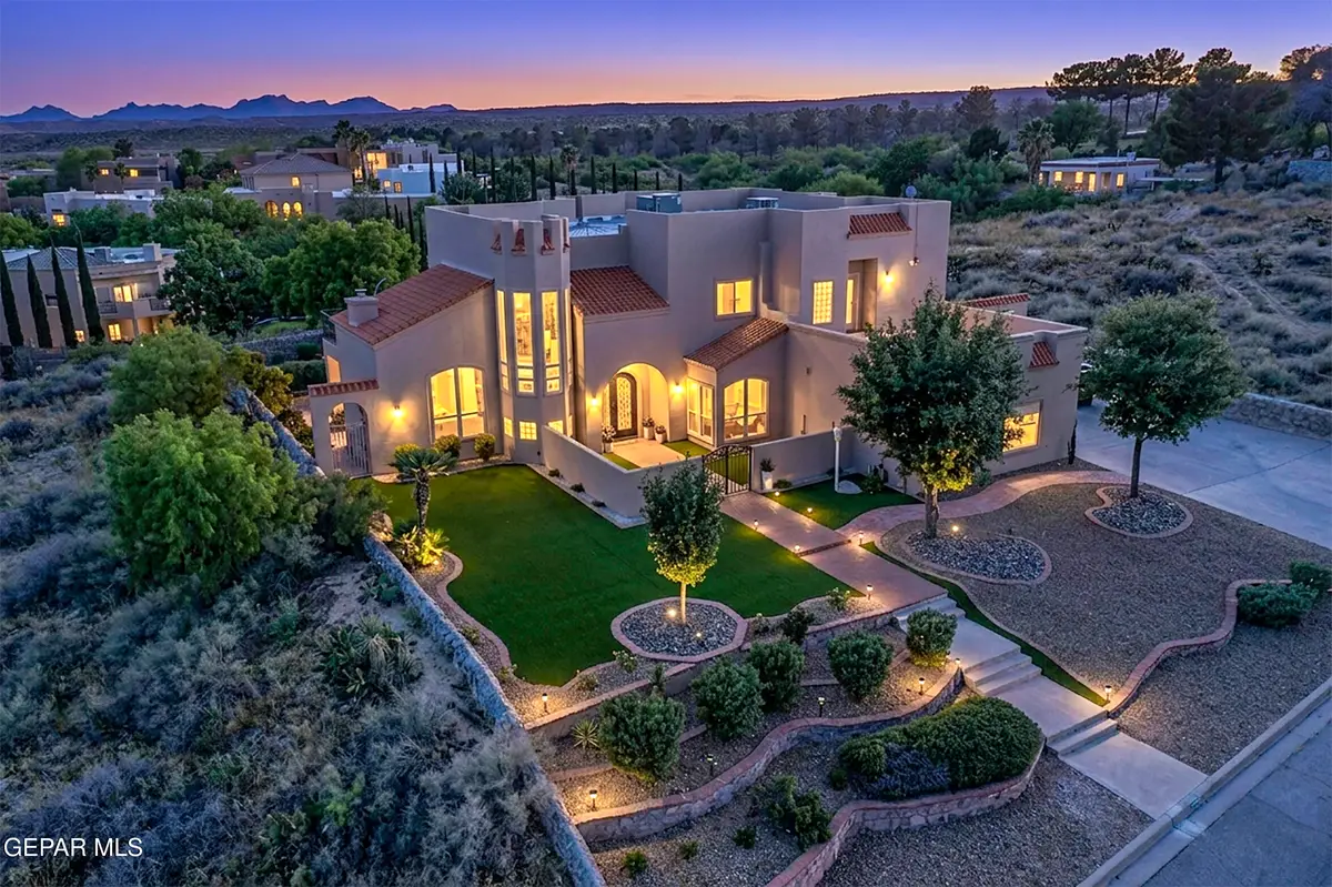 53 S Trevino Road, Santa Teresa, NM 88008 - #1