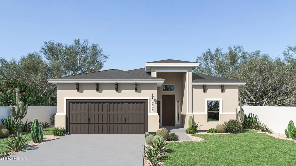 224 Bonnie Trail, Sunland Park, NM 88008 - #1