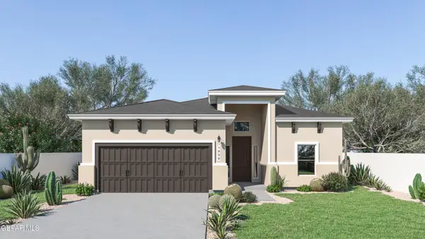 224 Bonnie Trail, Sunland Park, NM 88008