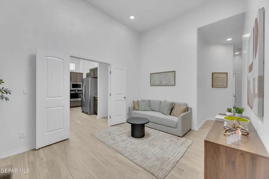 222 Bonnie Trail Trail, Santa Teresa, NM 88008 - #2