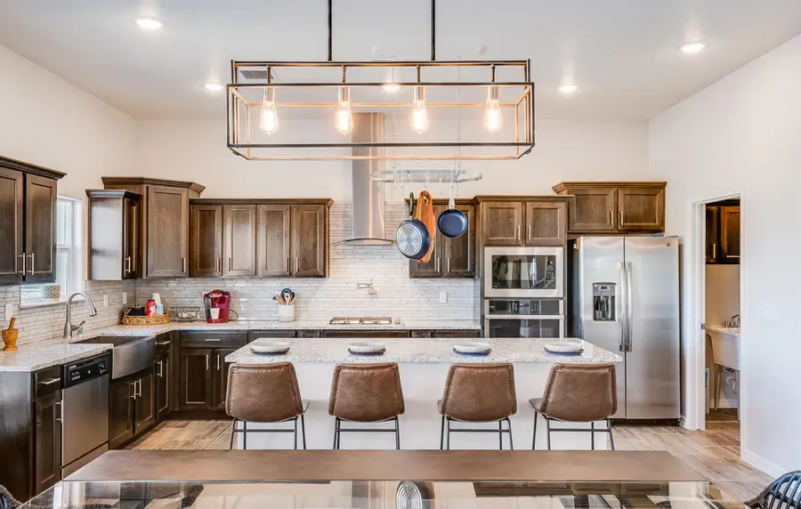 203 Bonnie Trail, Santa Teresa, NM 88008 - #3