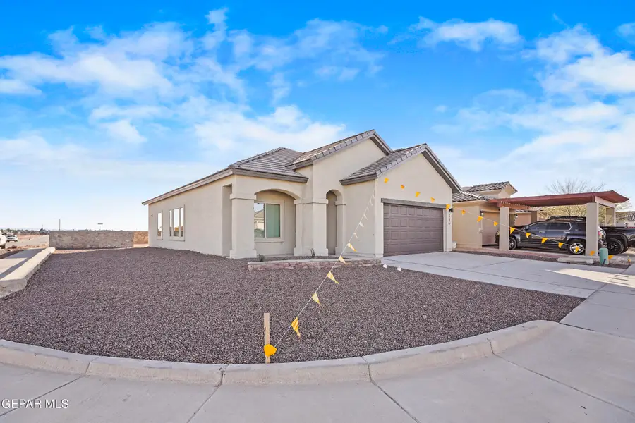 556 Paseo Dulce Avenue, Horizon City, TX 79928 - #2