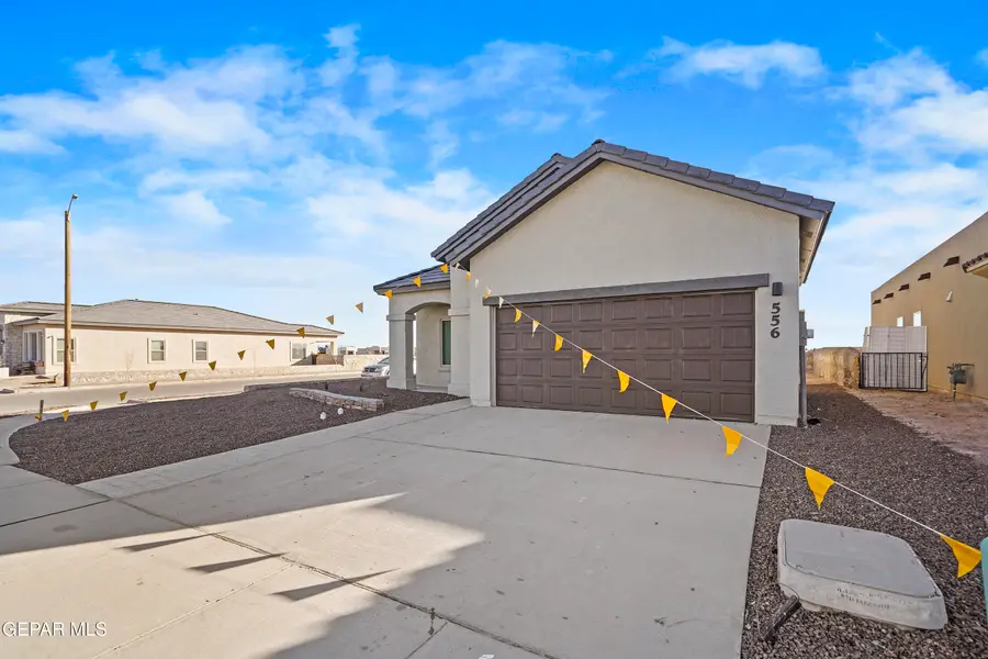 556 Paseo Dulce Avenue, Horizon City, TX 79928 - #3