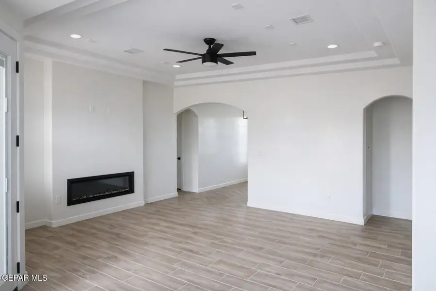 14732 Sonoma Breeze Court, Horizon City, TX 79928 - #3