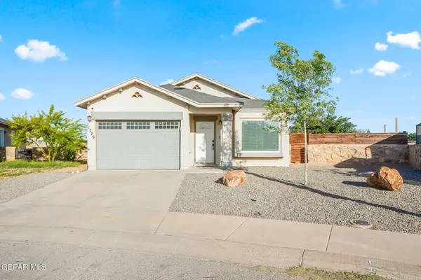 11729 Flor Celosia, Socorro, TX 79927