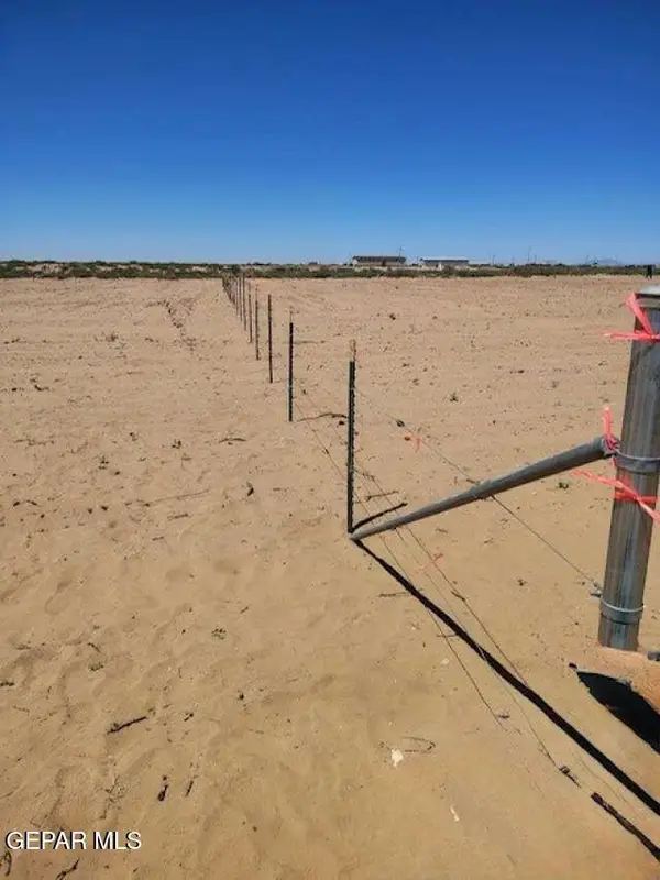 PN-409365 Tigard Street, Horizon City, TX 79928