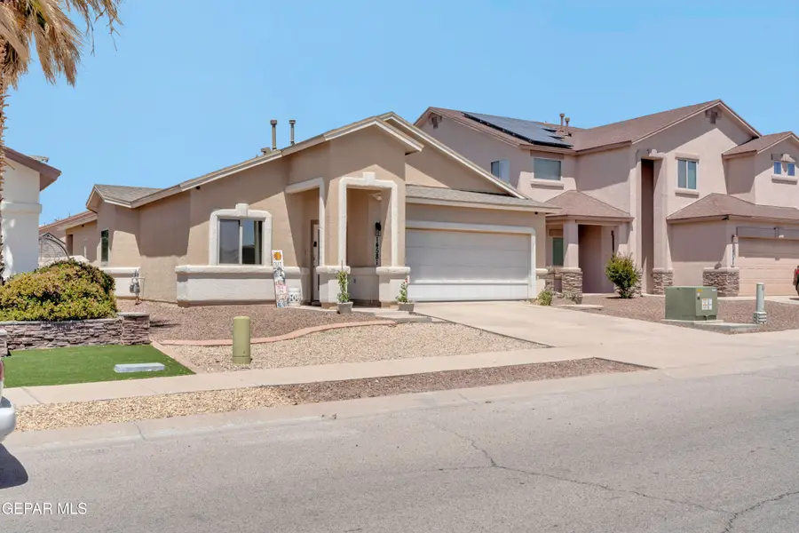 14581 Spanish Point Drive, El Paso, TX 79938 - #2