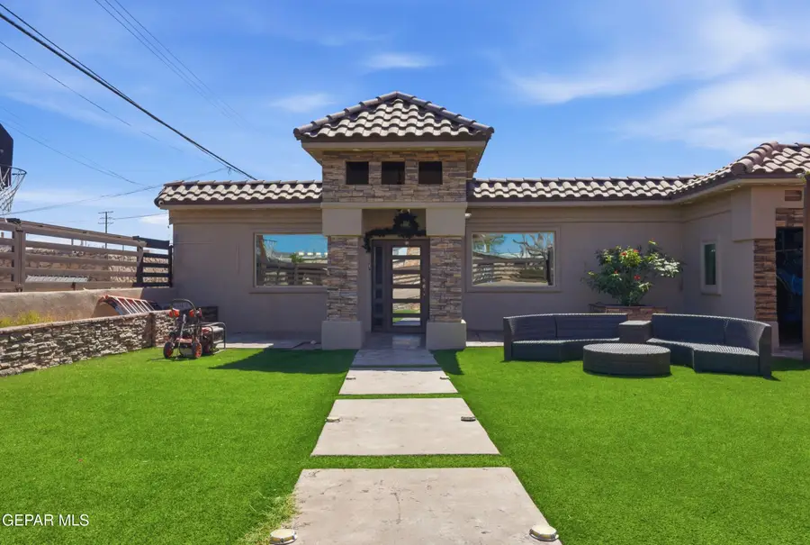 110 S Gibraltar Drive, El Paso, TX 79905 - #2