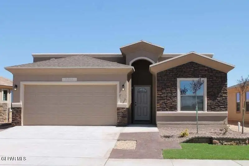 15240 Endurance Avenue, El Paso, TX 79938 - #1