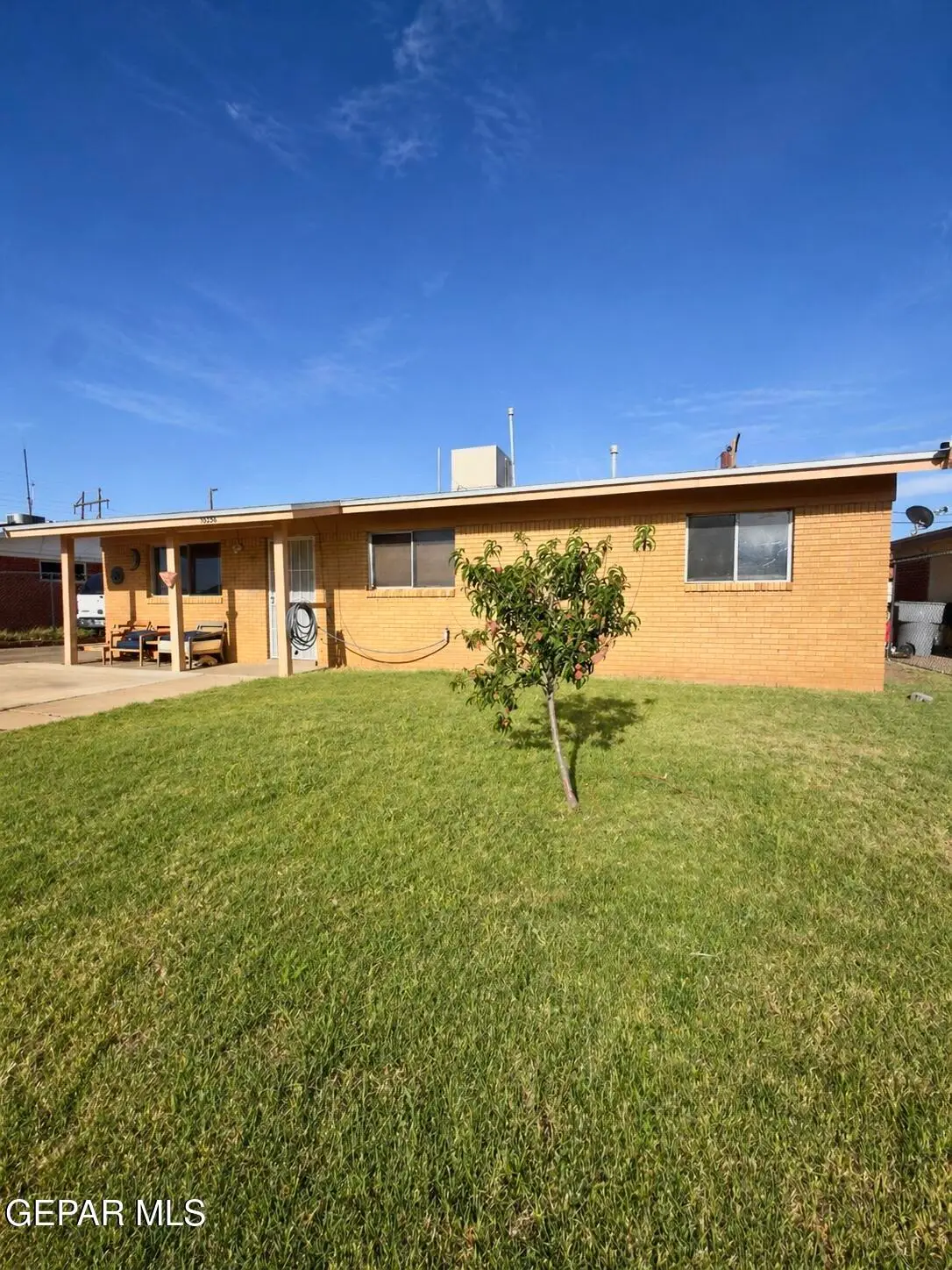 10356 Sherwood Drive, El Paso, TX 79924 - #1