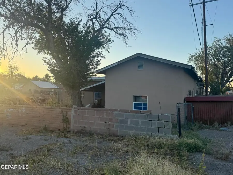 16235 New Mexico 28, La Mesa, NM 88044 - #2