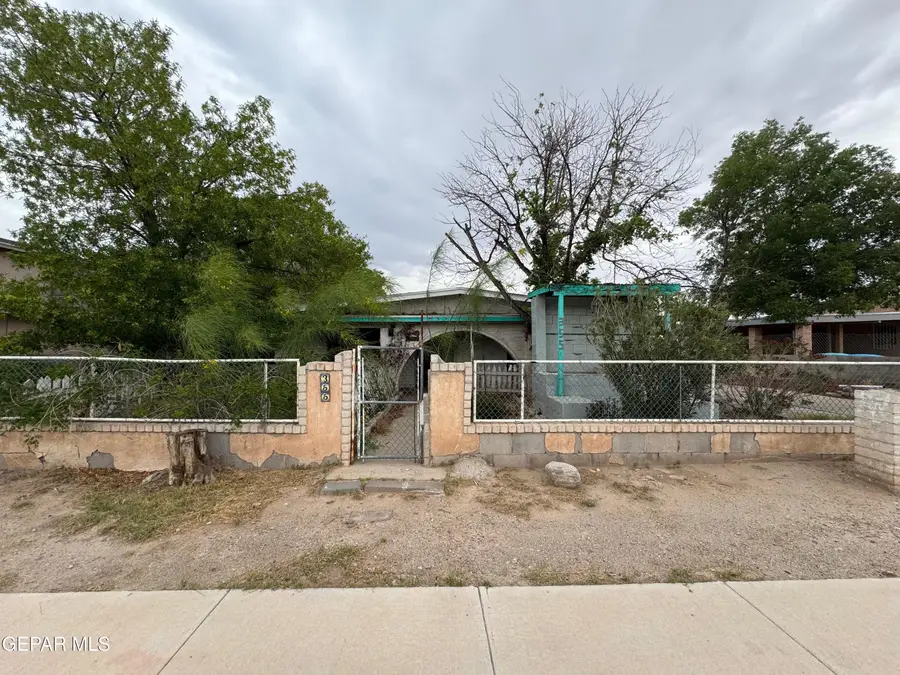 355 Rachel Drive, Socorro, TX 79927 - #2