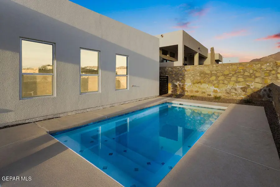 7436 Cimarron Rim Drive, El Paso, TX 79911 - #3
