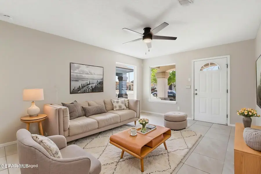 4808 Kiko A Fierro Drive, El Paso, TX 79938 - #2