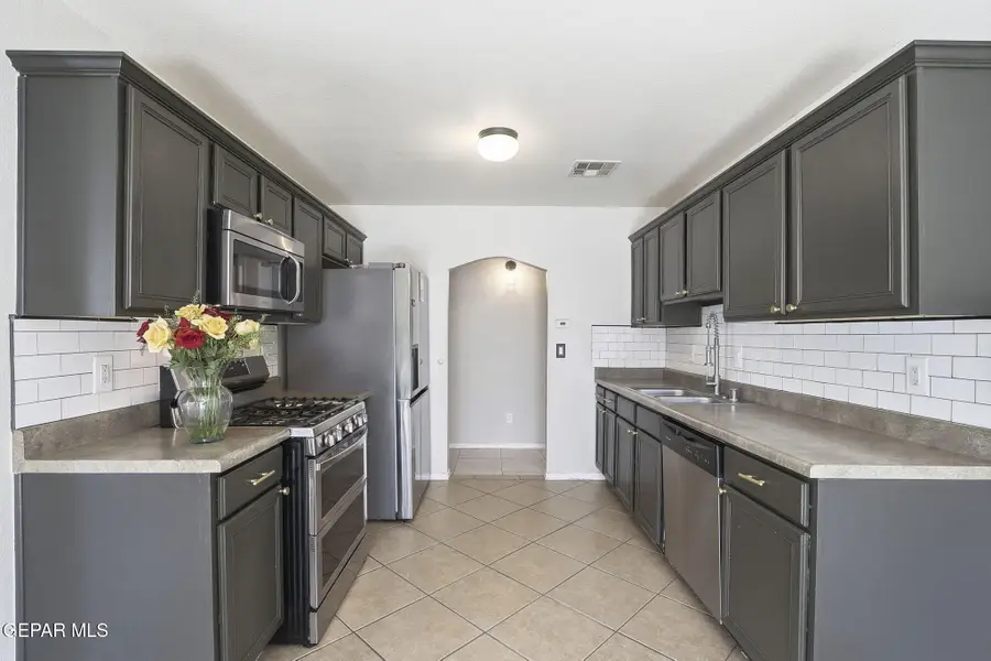 4808 Kiko A Fierro Drive, El Paso, TX 79938 - #3