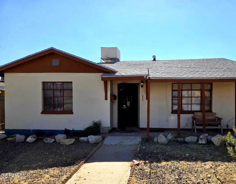 3514 Taylor Avenue, El Paso, TX 79930 - #2