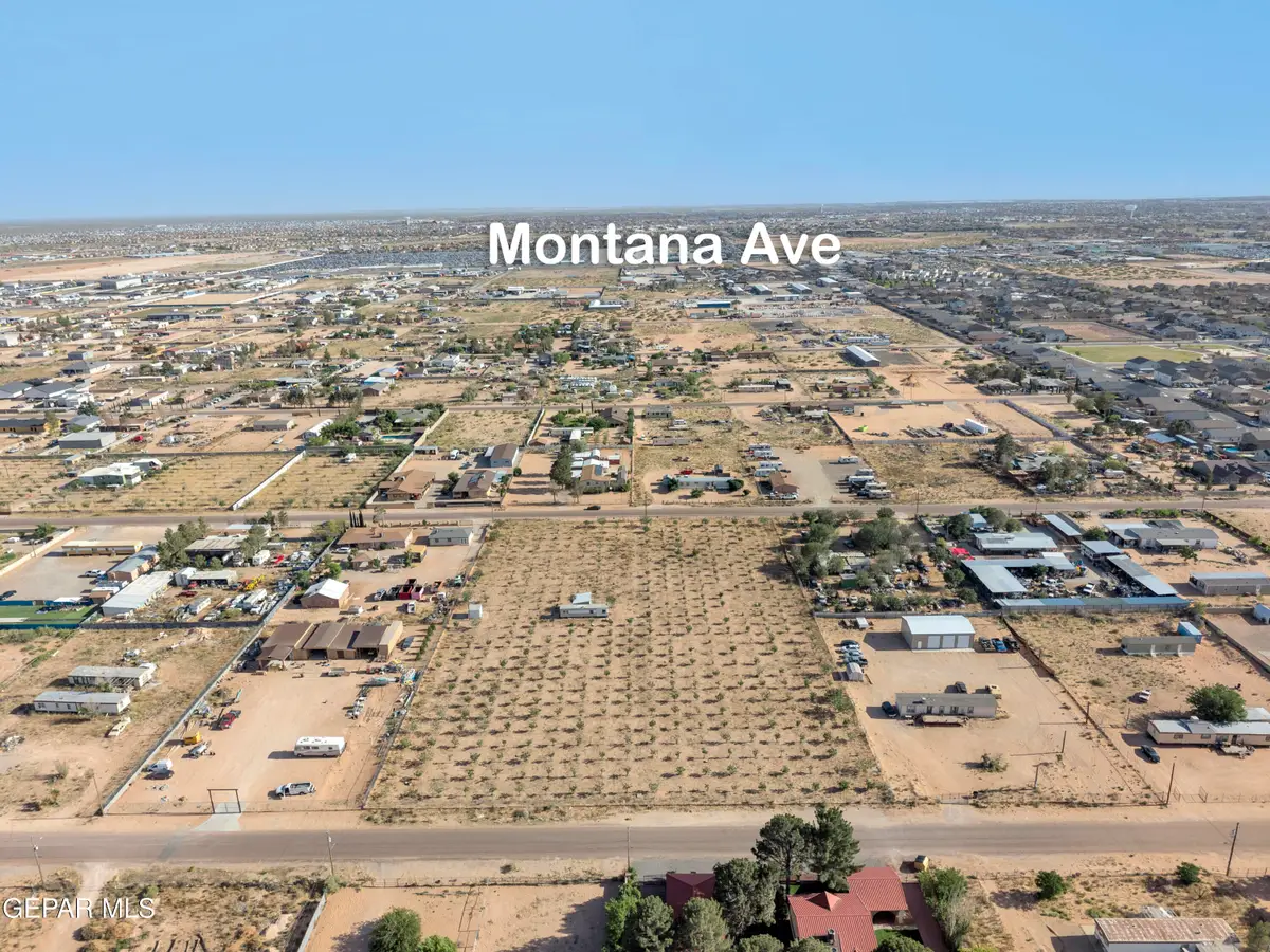 13141 Boots Green Road, El Paso, TX 79938 - #1