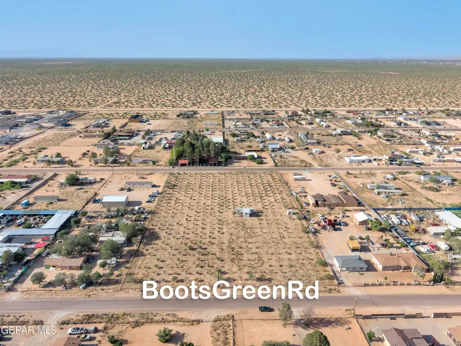 13141 Boots Green Road, El Paso, TX 79938 - #3