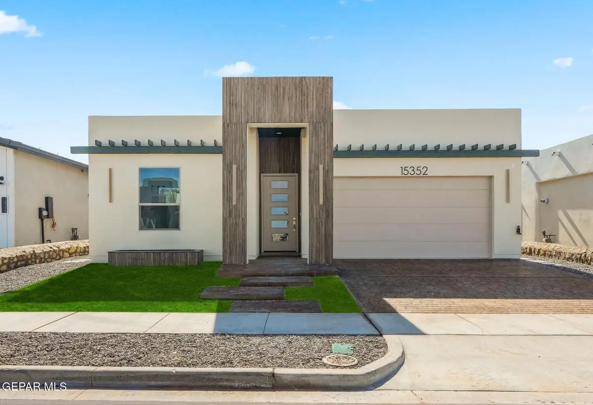 15337 Idea Lane, El Paso, TX 79938 - #1