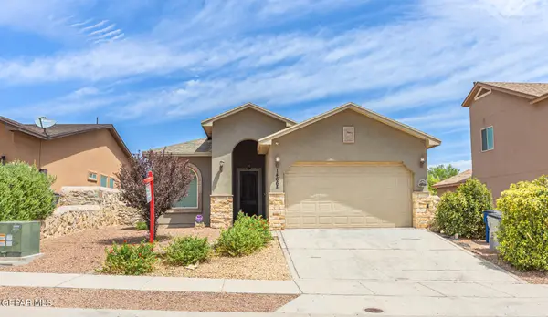 14665 Meadow Lawn, El Paso, TX 79938