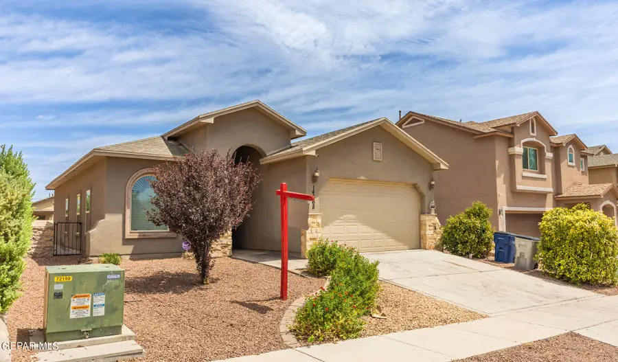 14665 Meadow Lawn, El Paso, TX 79938 - #2